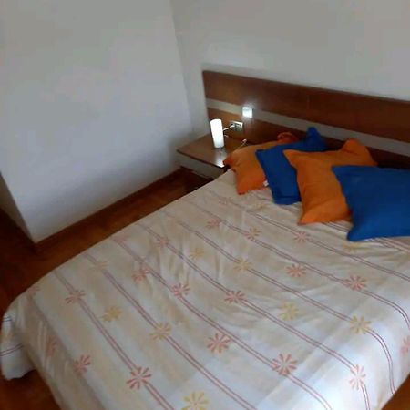 Habitacion Renfe Pamplona Dış mekan fotoğraf